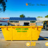 6m3 Marrel Skip Bin Hire Sydney