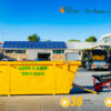 6m3 Marrel Skip Bin Hire Sydney