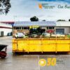 4m3 Marrel Skip Bin Hire Sydney