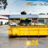 4m3 Marrel Skip Bin Hire Sydney