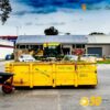 5m3 Hook Skip Bin Hire Sydney