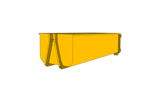 Construction Skip Bin Sizes