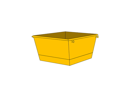 Marrel Skip Bin Sizes