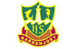 Barrenjoey High School